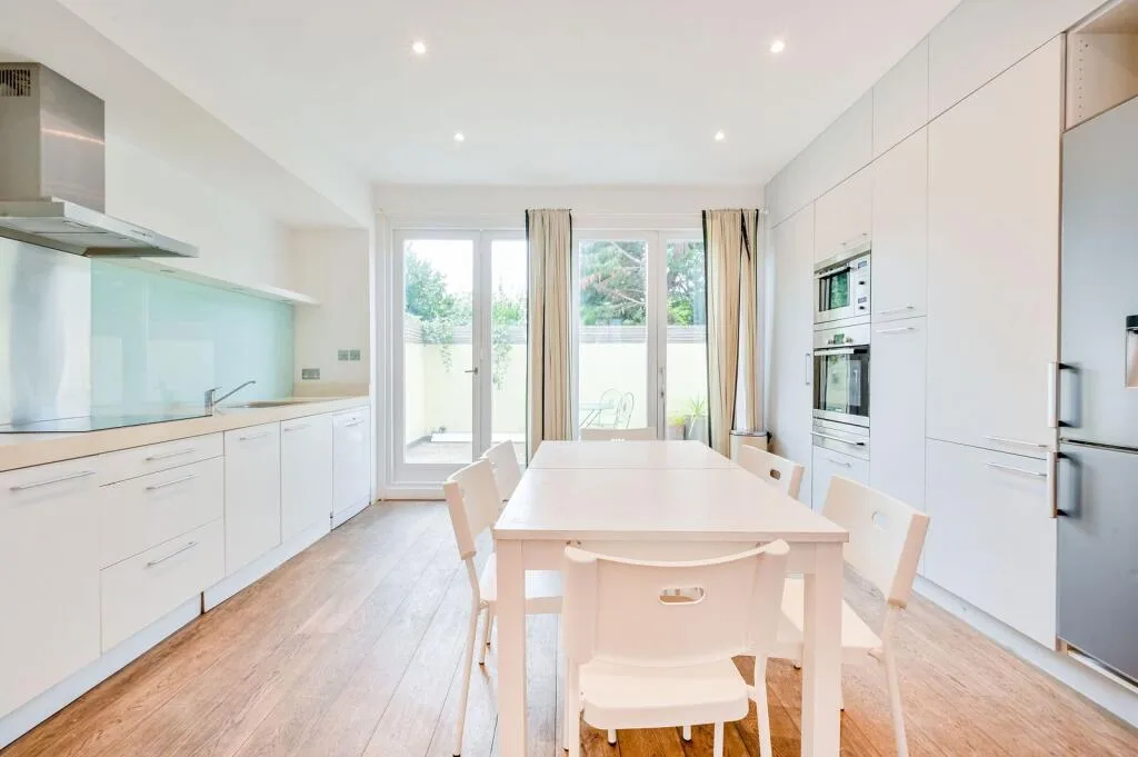 3 bedroom terraced house for rent