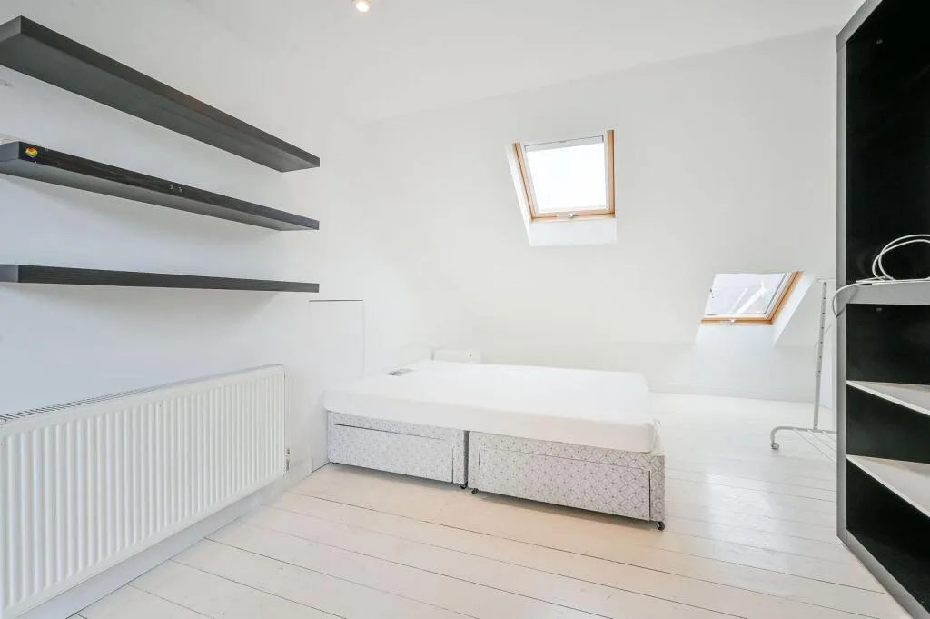 3 bedroom terraced house for rent