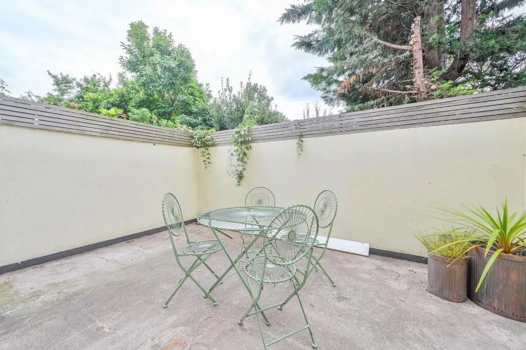 3 bedroom terraced house for rent