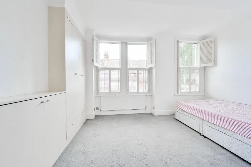3 bedroom terraced house for rent