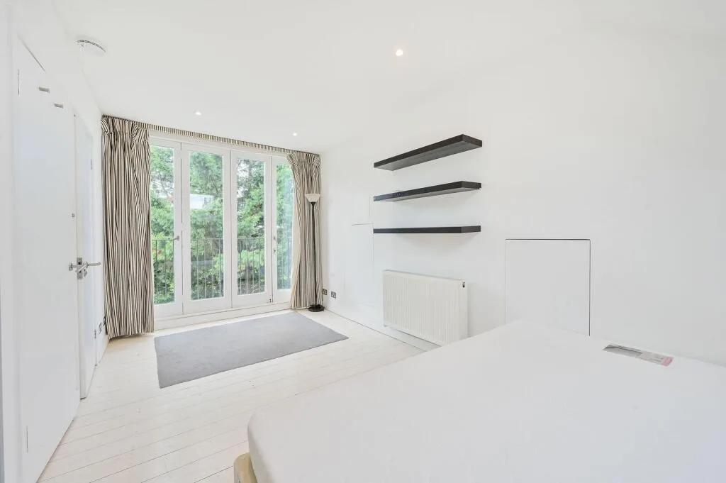 3 bedroom terraced house for rent