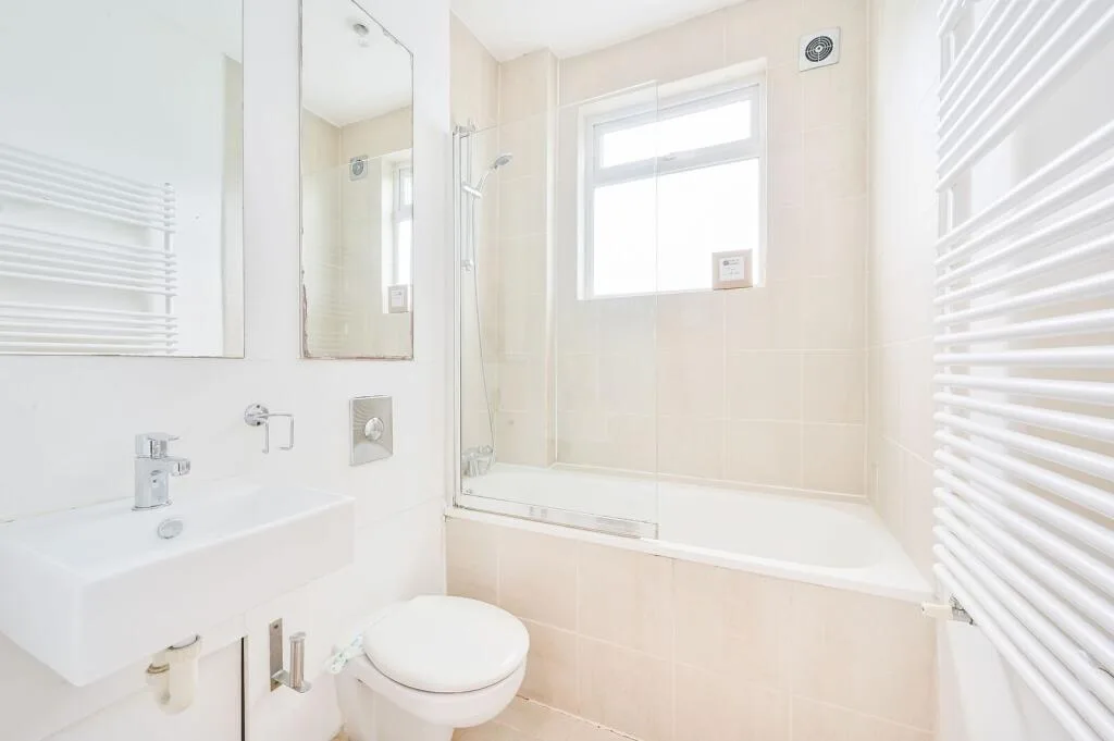 3 bedroom terraced house for rent