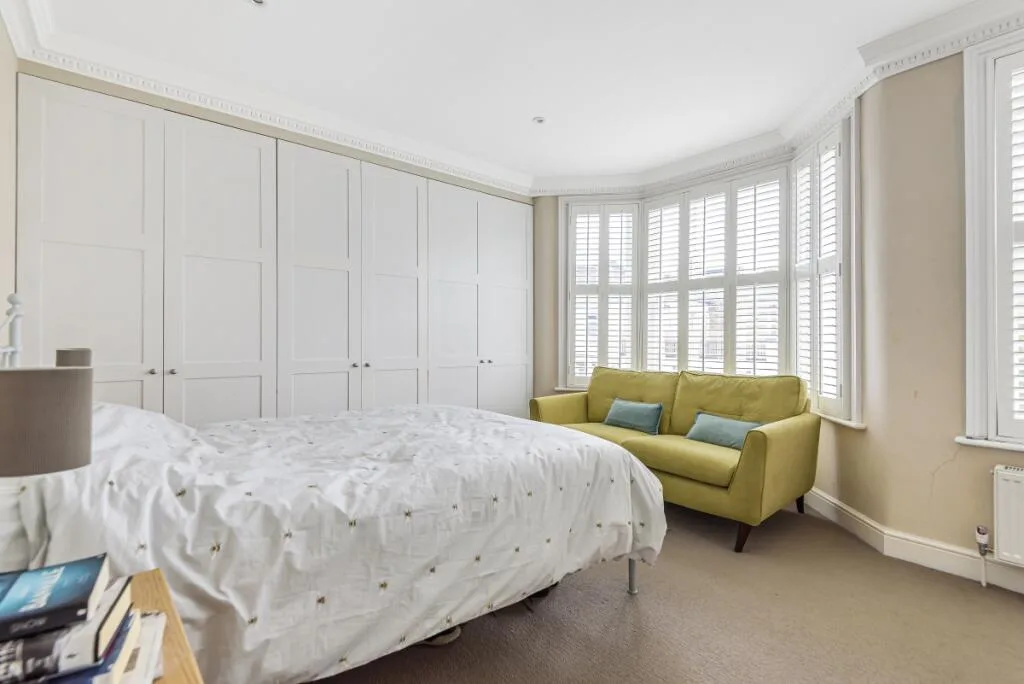 4 bedroom house for rent