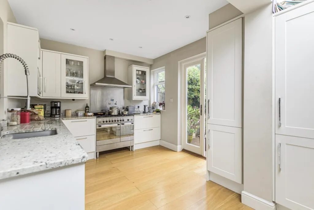 4 bedroom house for rent