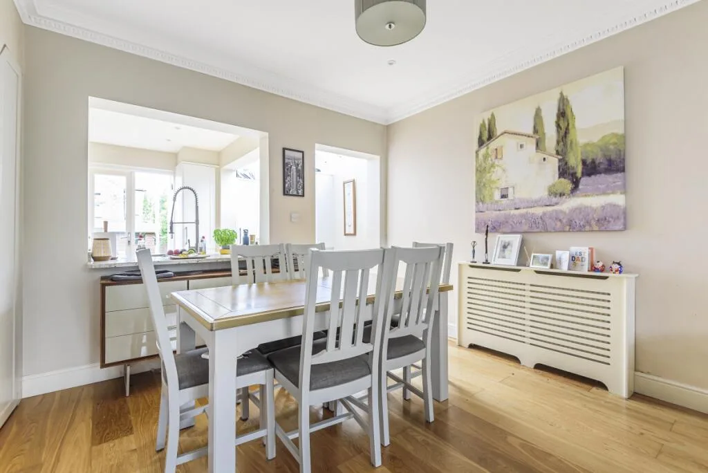 4 bedroom house for rent