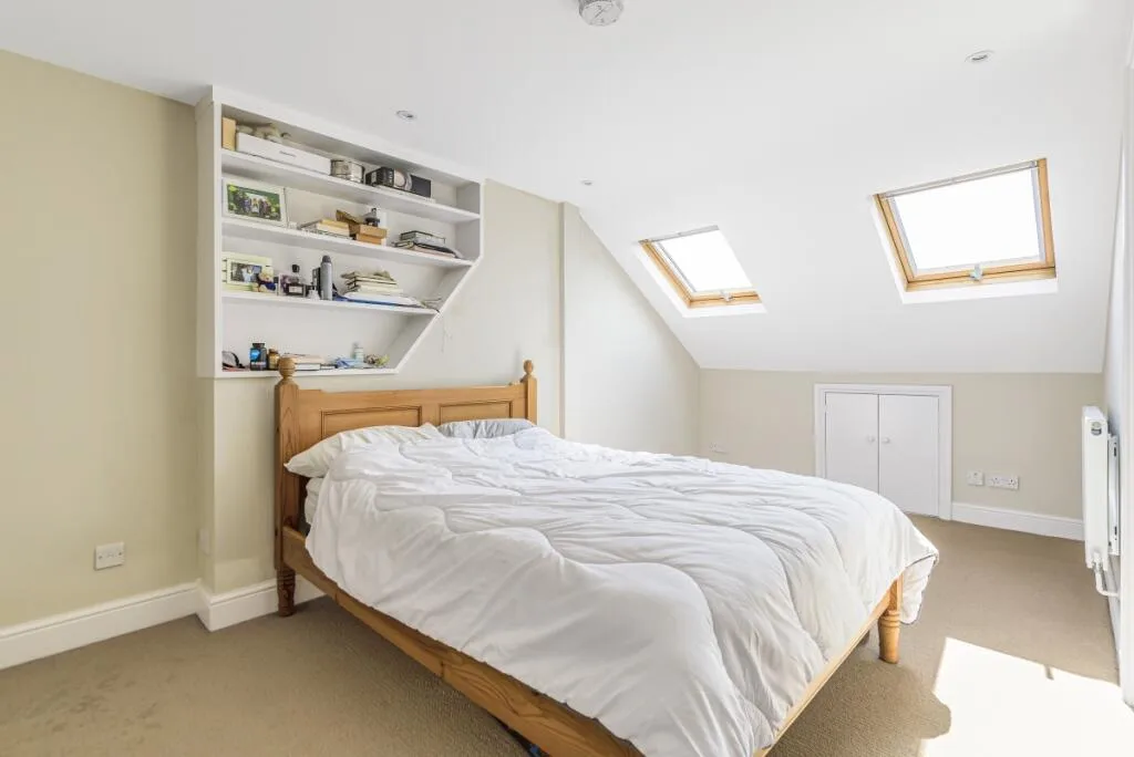4 bedroom house for rent