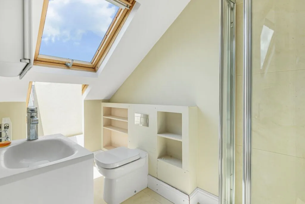 4 bedroom house for rent