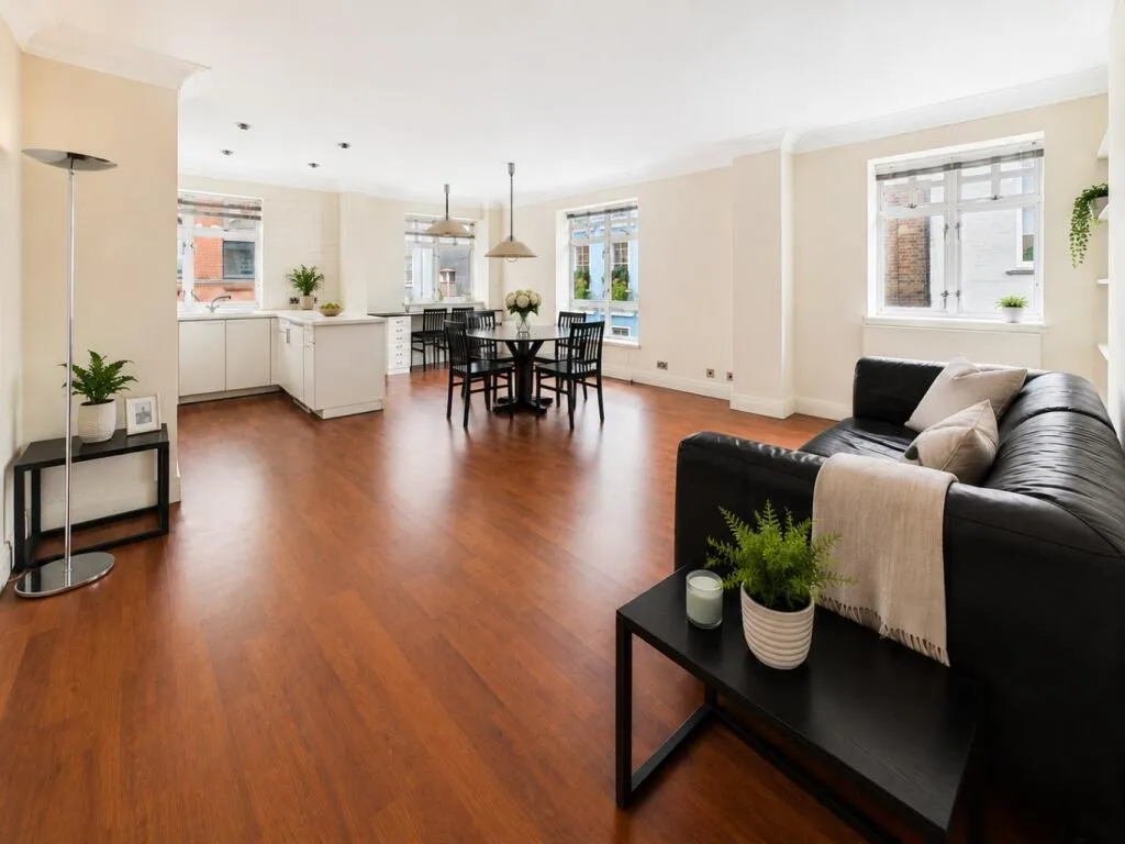 1 bedroom apartment for rent