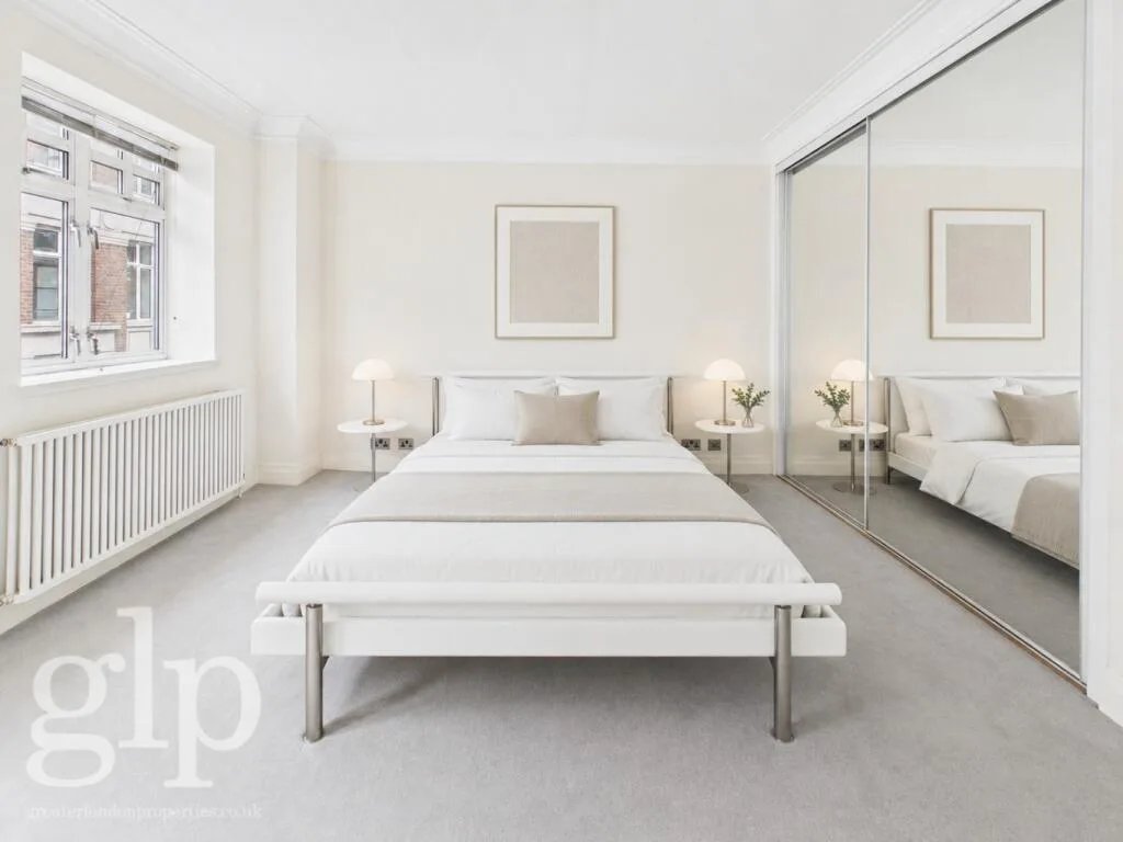 1 bedroom apartment for rent