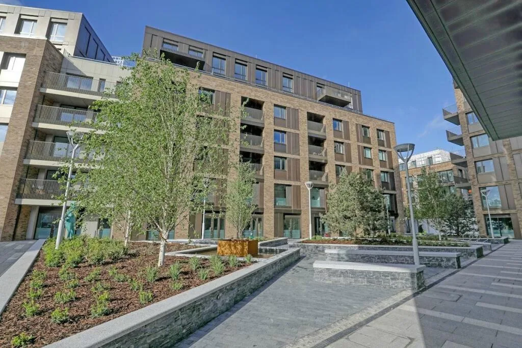 1 bedroom apartment for rent