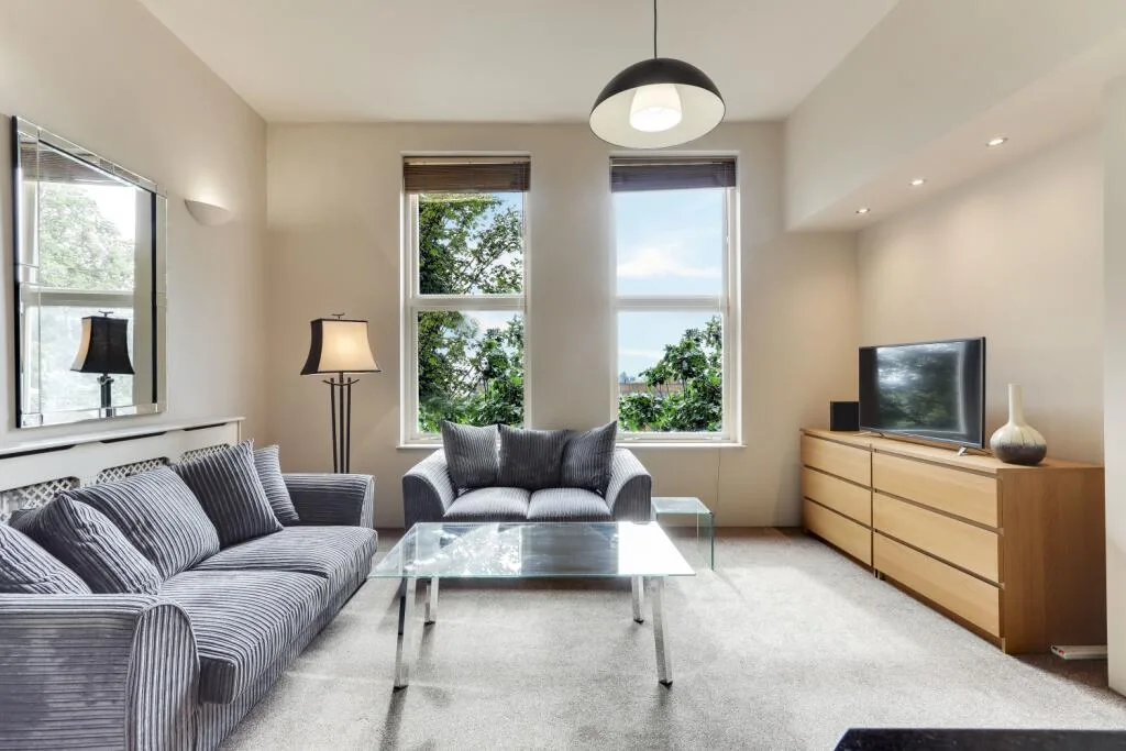 4 bedroom apartment for rent