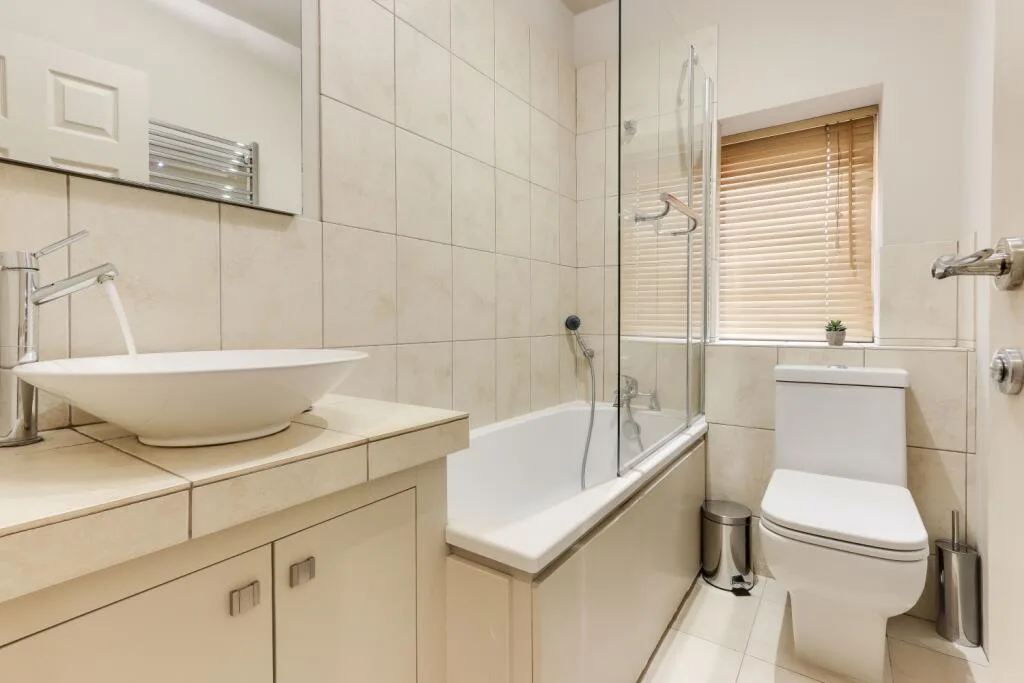 4 bedroom apartment for rent