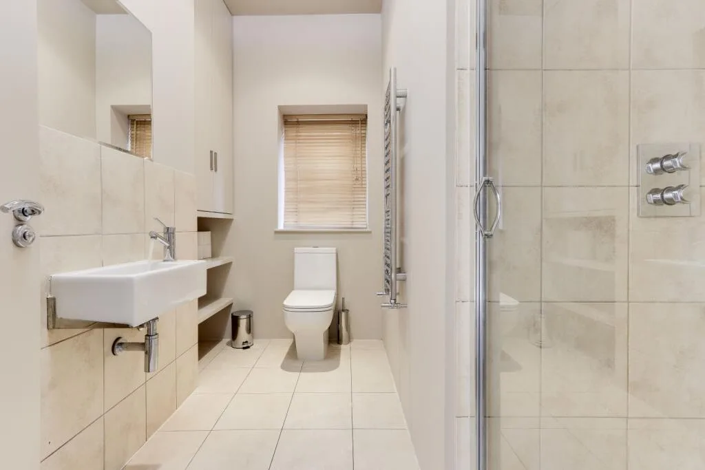 4 bedroom apartment for rent