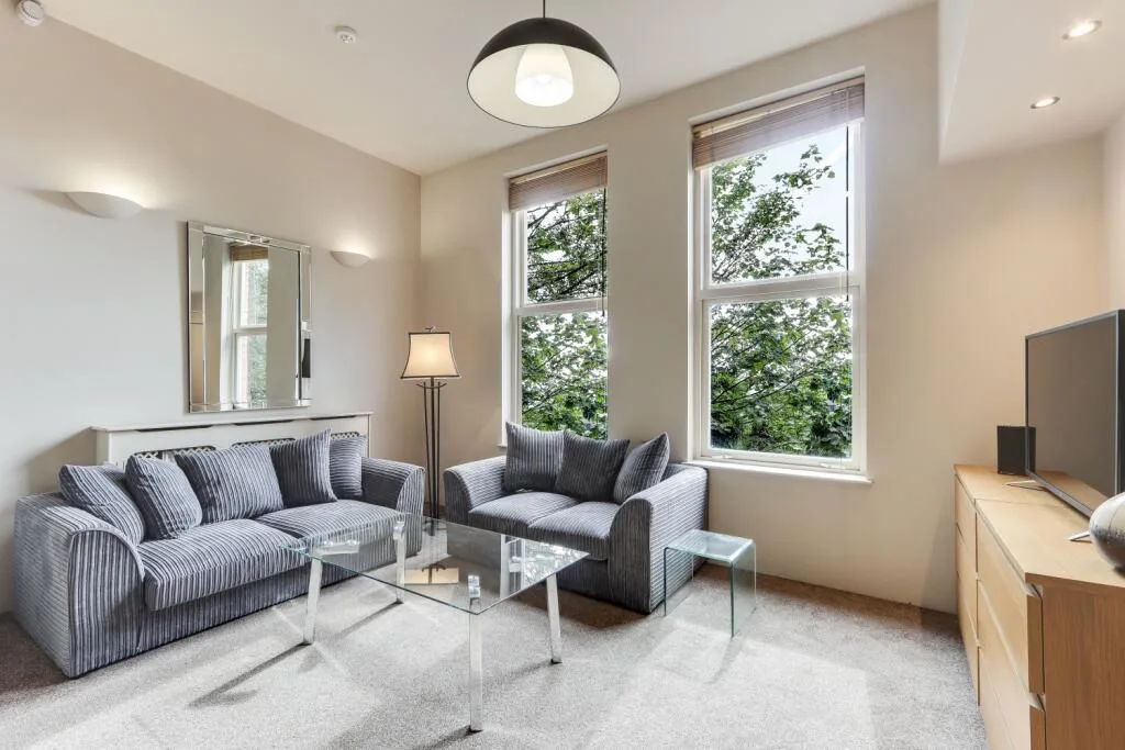 4 bedroom apartment for rent