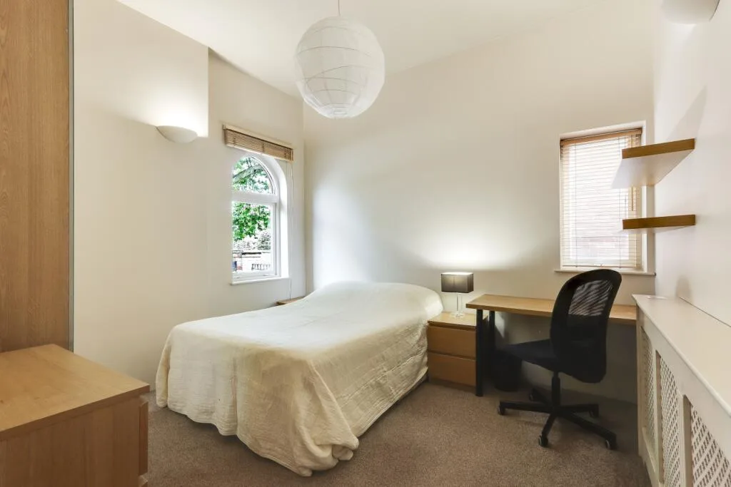4 bedroom apartment for rent