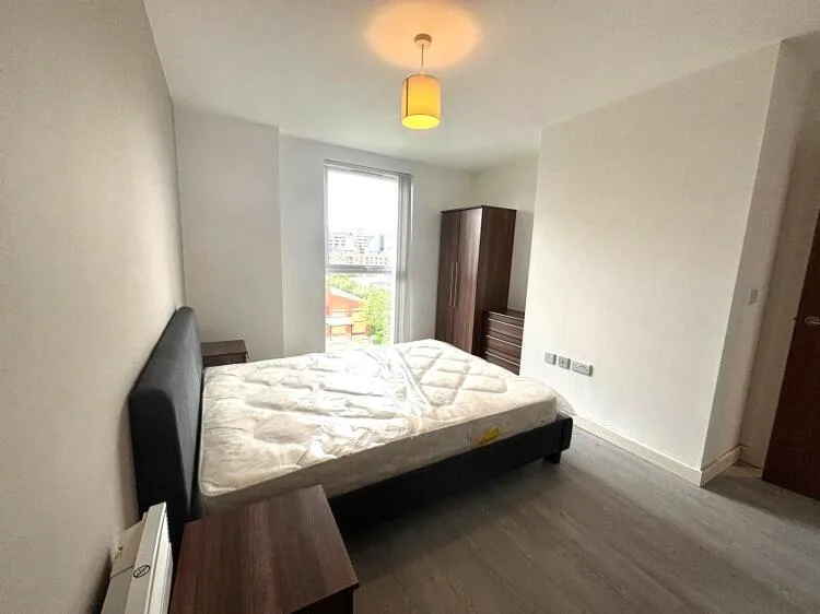 2 bedroom apartment for rent
