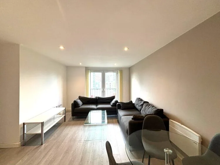 2 bedroom apartment for rent