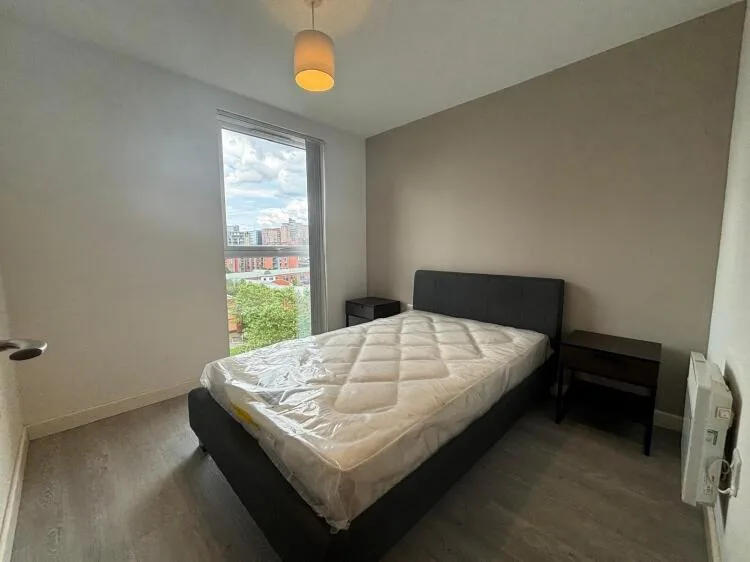 2 bedroom apartment for rent