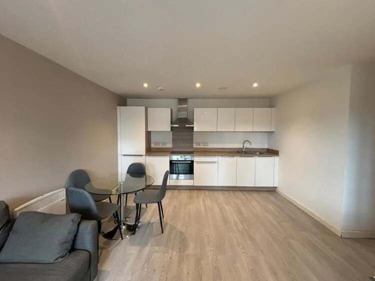 2 bedroom apartment for rent