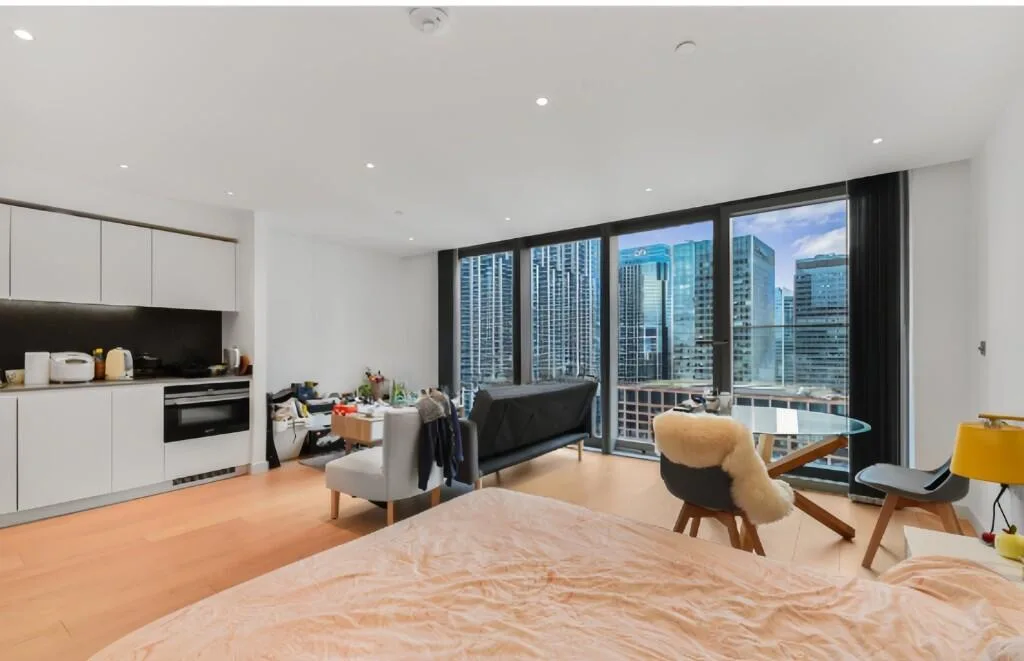 1 bedroom flat for rent