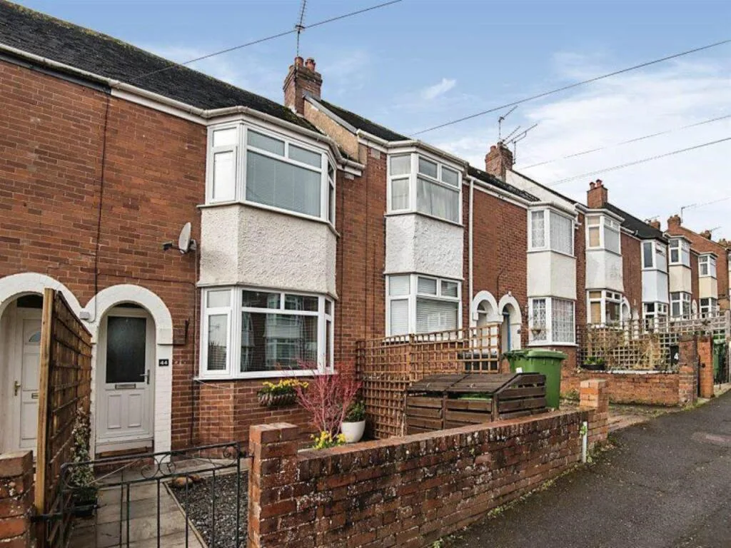 4 bedroom house for rent