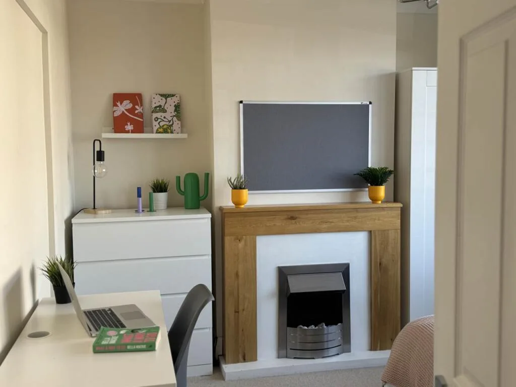 4 bedroom house for rent