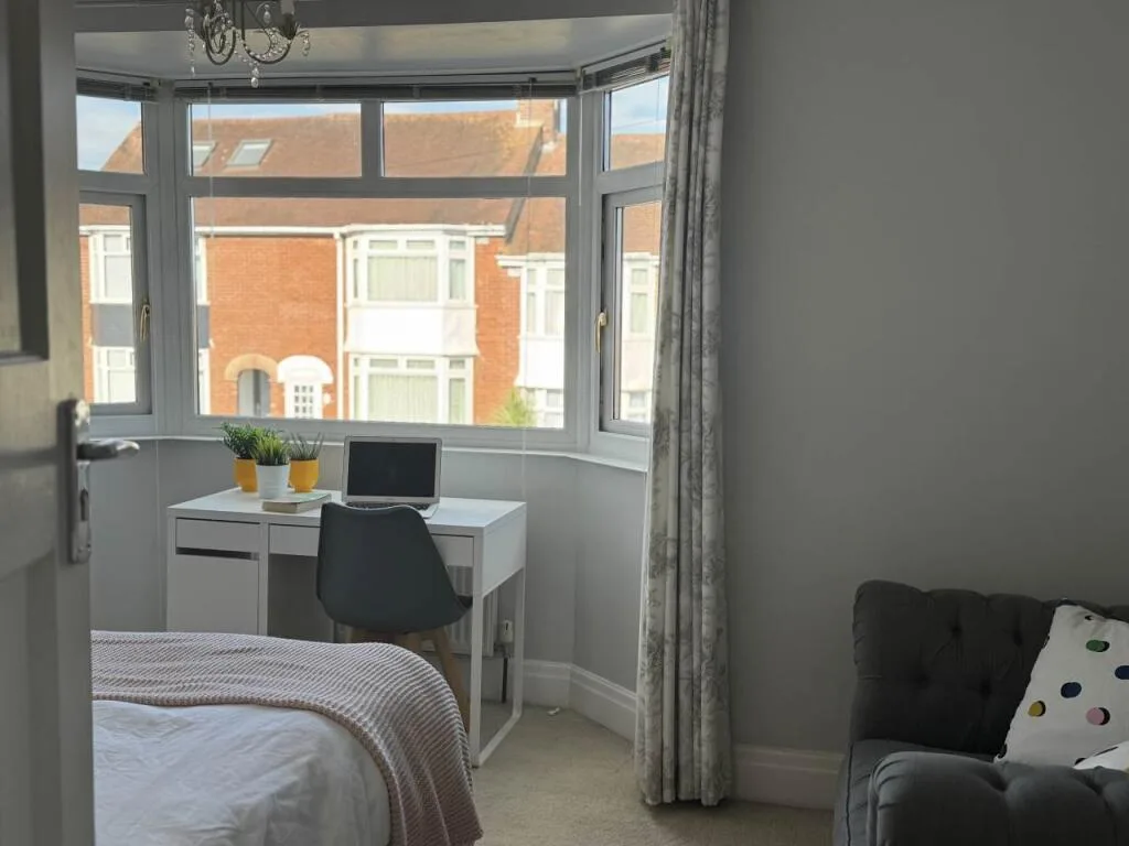 4 bedroom house for rent