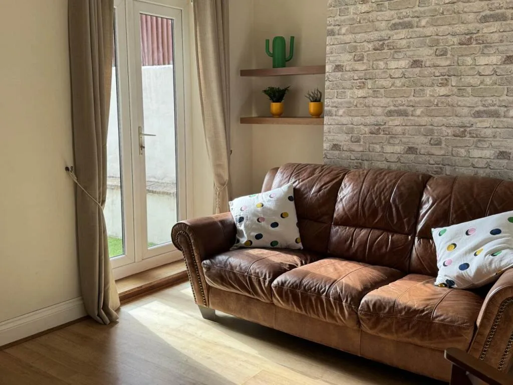 4 bedroom house for rent