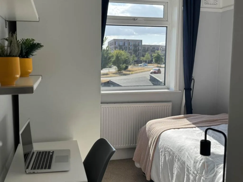 4 bedroom house for rent