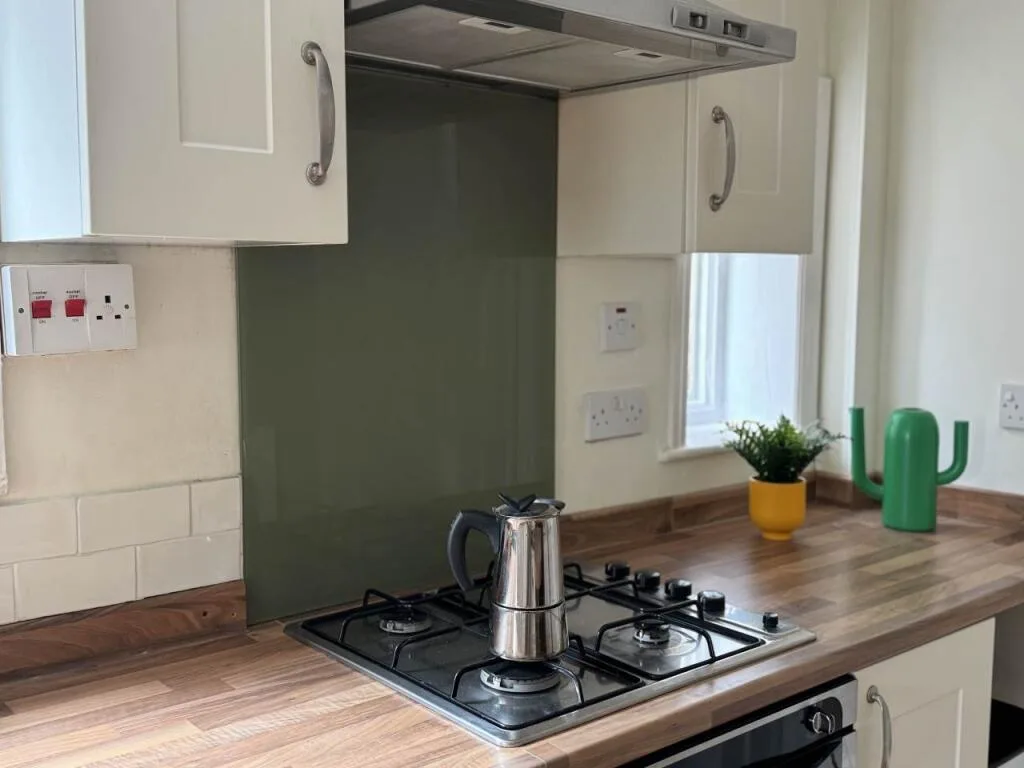 4 bedroom house for rent