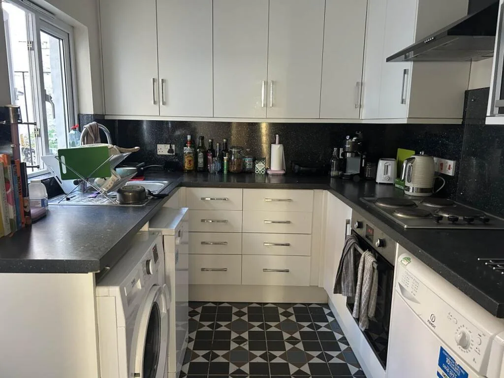 5 bedroom house for rent