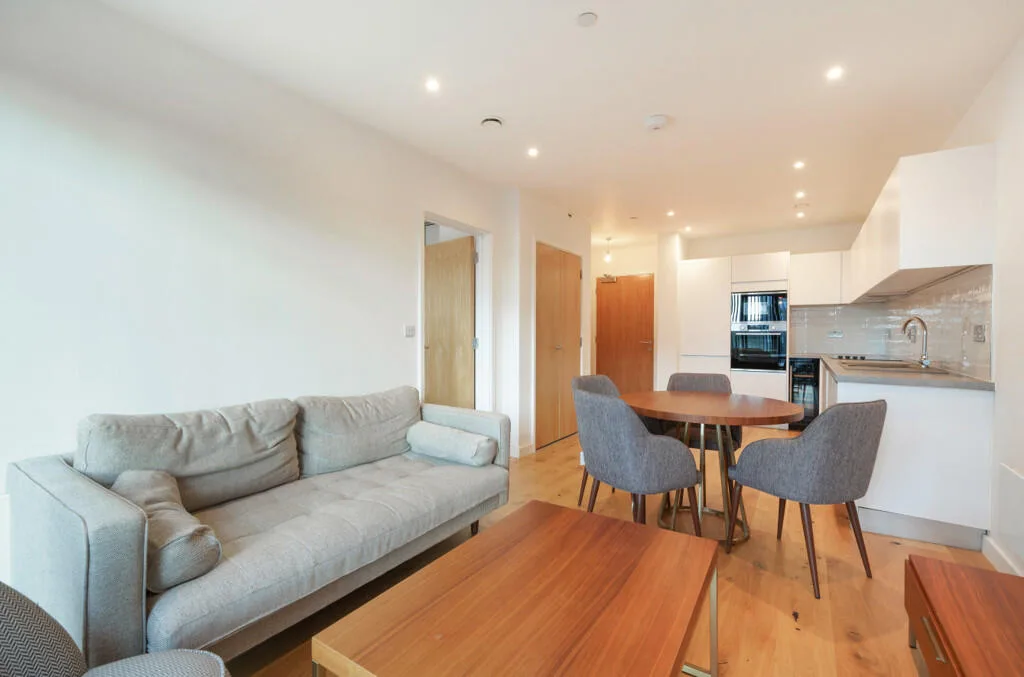 1 bedroom apartment for rent