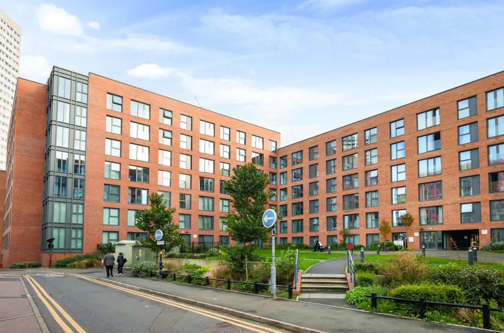 1 bedroom apartment for rent
