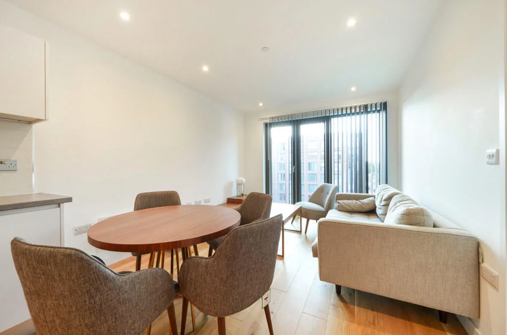 1 bedroom apartment for rent