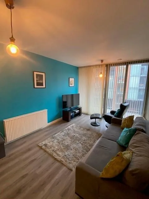 1 bedroom flat for rent
