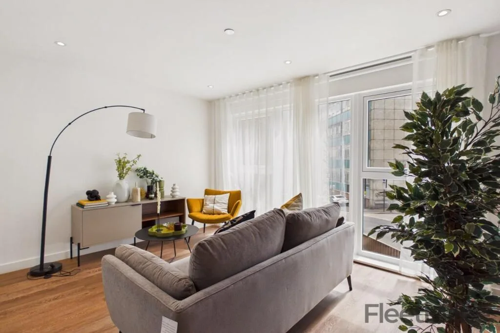2 bedroom apartment for rent
