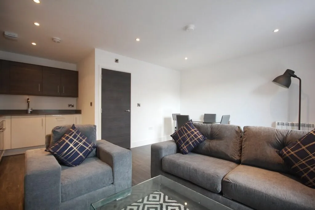 2 bedroom apartment for rent