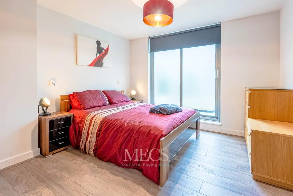 1 bedroom ground floor flat for rent