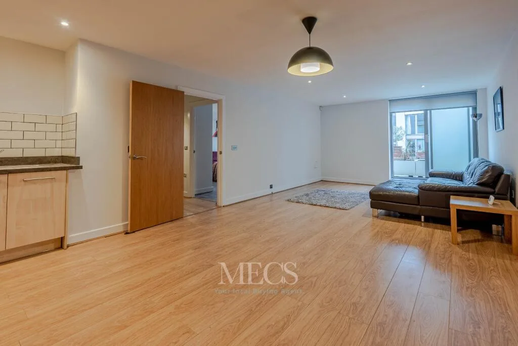 1 bedroom ground floor flat for rent