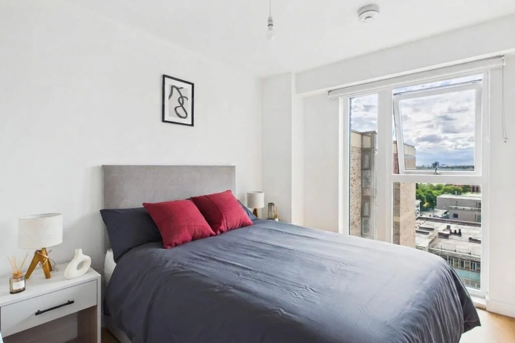 3 bedroom apartment for rent