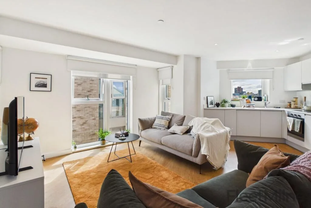 3 bedroom apartment for rent