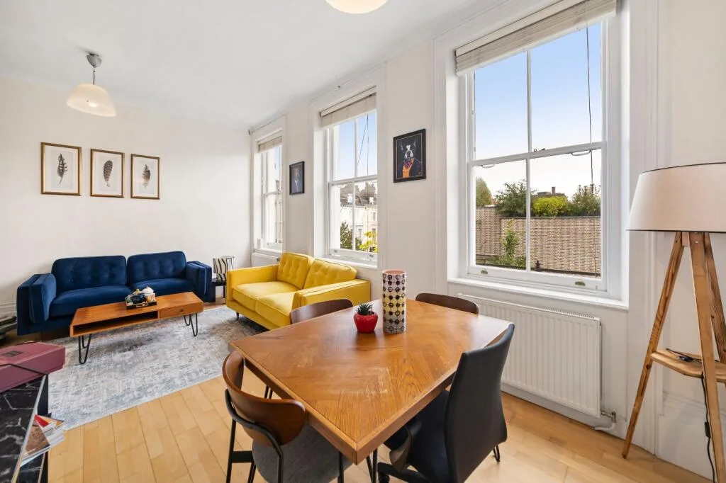 1 bedroom flat for rent