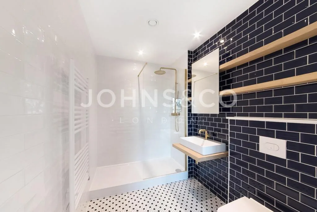 Studio apartment for rent
