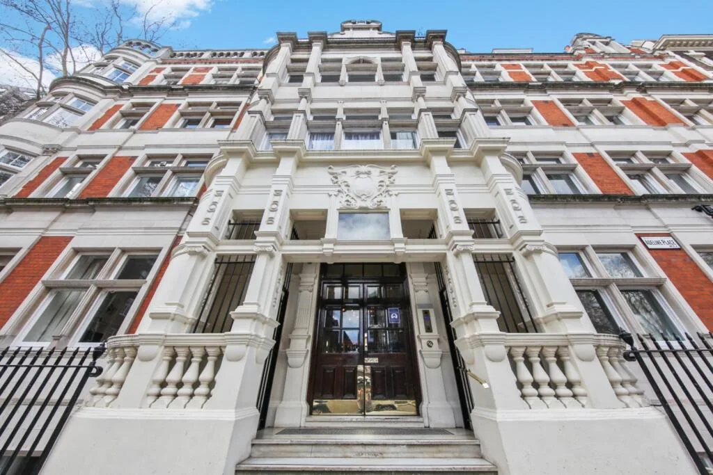 1 bedroom apartment for rent