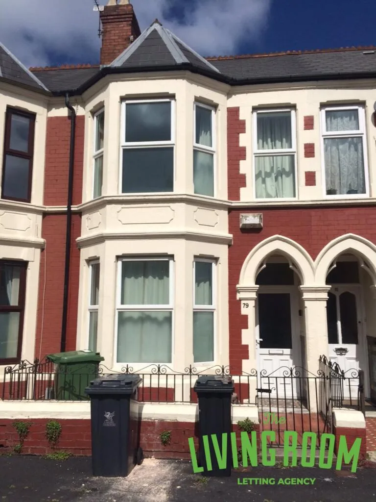 5 bedroom house for rent