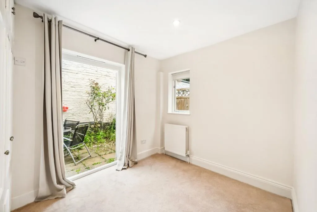2 bedroom terraced house for rent