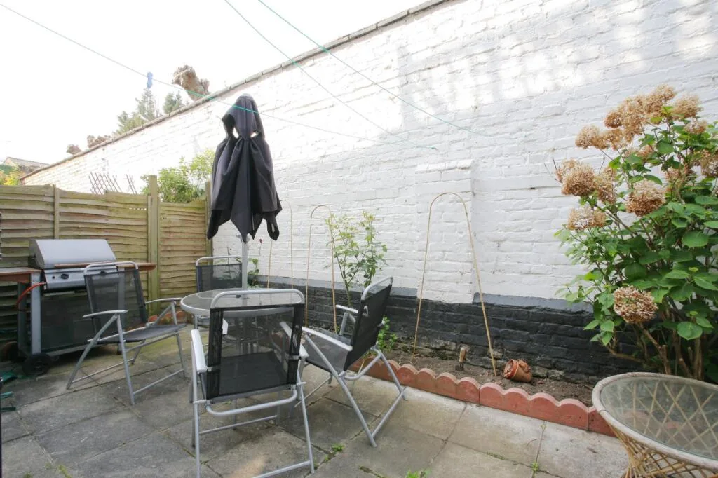 2 bedroom terraced house for rent