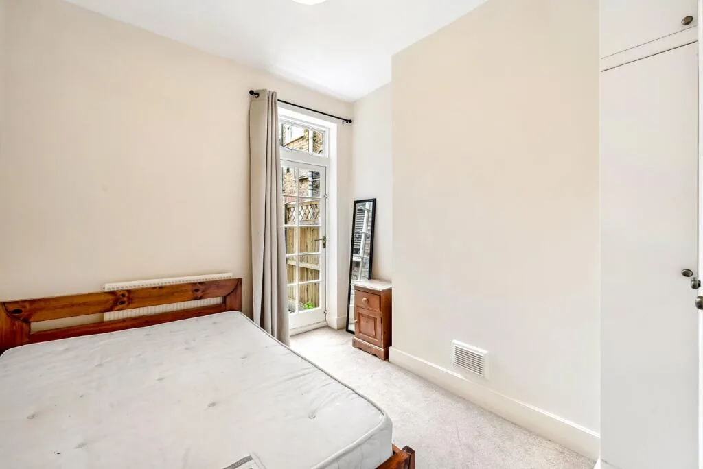 2 bedroom terraced house for rent