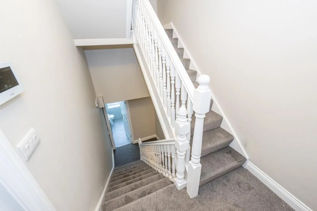 3 bedroom flat for rent
