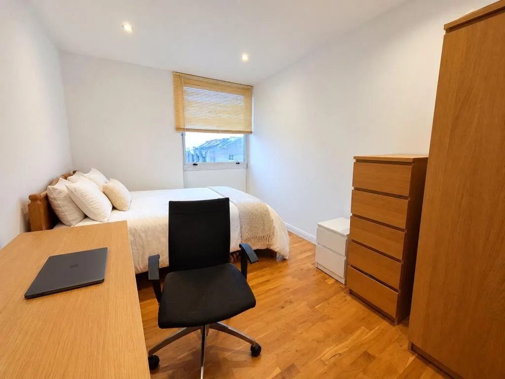 3 bedroom maisonette for rent